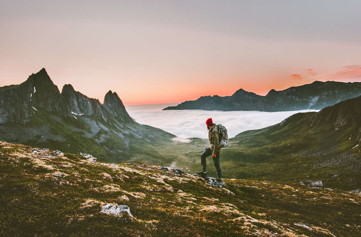 Exploration et découverte