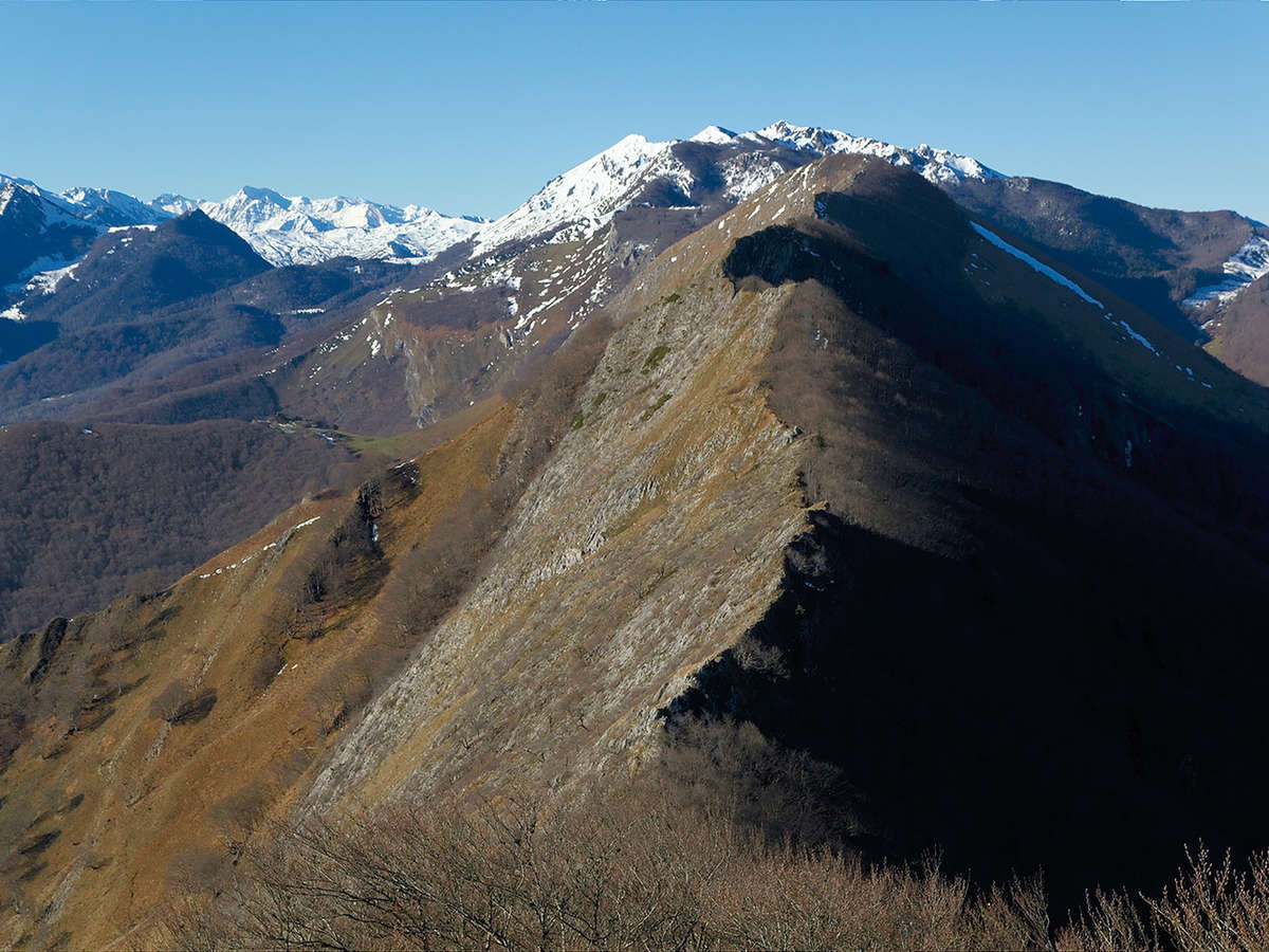 Crêtes du Pibeste 2