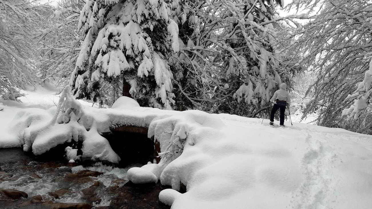 Cauterets Huats