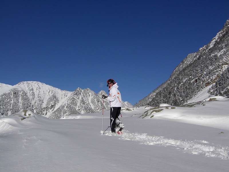 Cauterets Huats