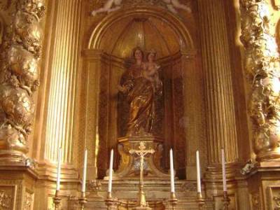 Balade du patrimoine religieux