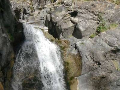 Canyoning Gave d'Ossoue à Gavarnie