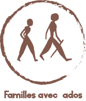Famille avec ado