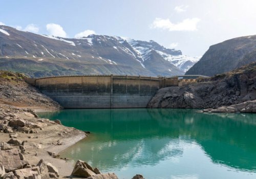 Randonnée à la découverte de l’hydroélectricité