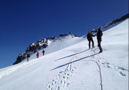 Ecole Neige et Alpinisme Hautes-Pyrénées