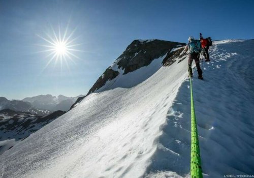 Ecole Neige et Alpinisme Hautes-Pyrénées