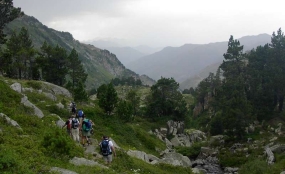 0508074 descente Pla du Béret