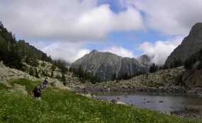 0808077 Estany de Monestero