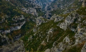 Canyon du Mascun-2