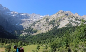 Cirque de Gavarnie