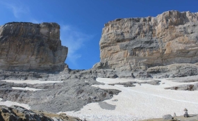 La brèche de Roland