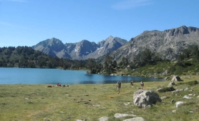 Lac dAumar 2